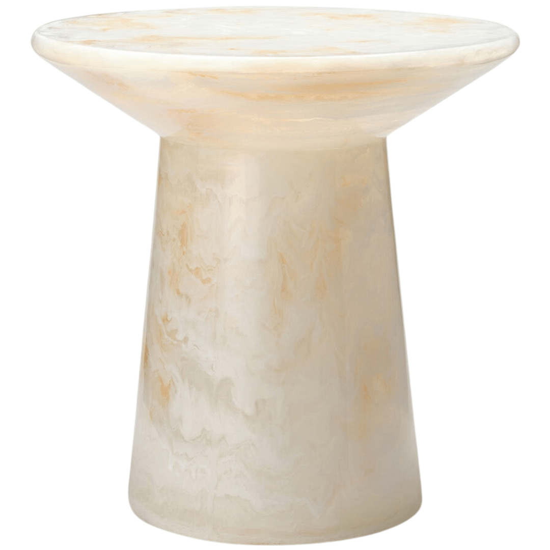 Omer Side Table Furniture FUROMERSTB22SO