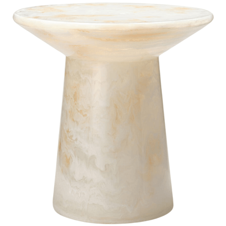 Omer Side Table Furniture FUROMERSTB22SO