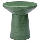 Omer Outdoor Side Table