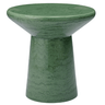 Omer Outdoor Side Table