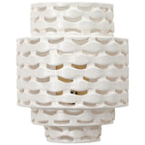 Omiros Sconce Sconces LGHOMIROSSCLGWHGL