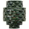 Omiros Sconce Sconces LGHOMIROSSCSMGRGL
