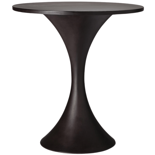 Omni Outdoor Bar Table Outdoor Dining Furniture FUROMNIBTBZ