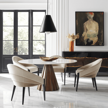 On All Levels Chair Dining Chairs + Benches SGU-021-032-A 662896039955