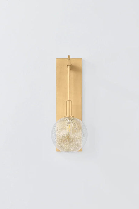 Onteora Wall Sconce Wall Sconces