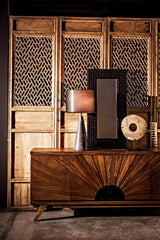 Onyx On Stand Decorative Object AM-40A 00842449102002