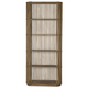 Opal Bookcase Bookcase GBCS243T 00842449133235