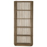 Opal Bookcase Bookcase GBCS243T 00842449133235