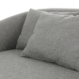 Opal Outdoor Daybed Outdoor Lounge Furniture