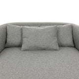 Opal Outdoor Daybed Outdoor Lounge Furniture