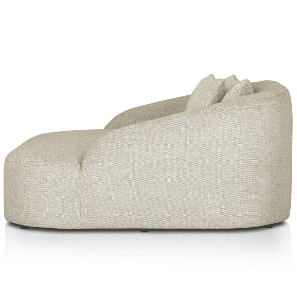 Opal Outdoor Daybed Outdoor Lounge Furniture