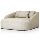 Opal Outdoor Daybed Outdoor Lounge Furniture