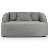Opal Outdoor Daybed Outdoor Lounge Furniture 235133-003 801542364670