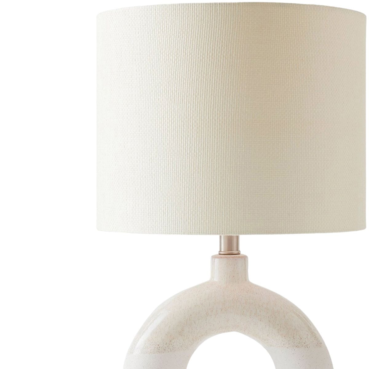 Open Ring Lamp Table + Desk Lamps DES880227