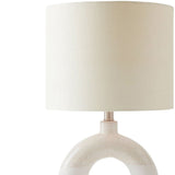 Open Ring Lamp Table + Desk Lamps DES880227