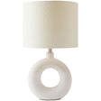 Open Ring Lamp Table + Desk Lamps DES880227