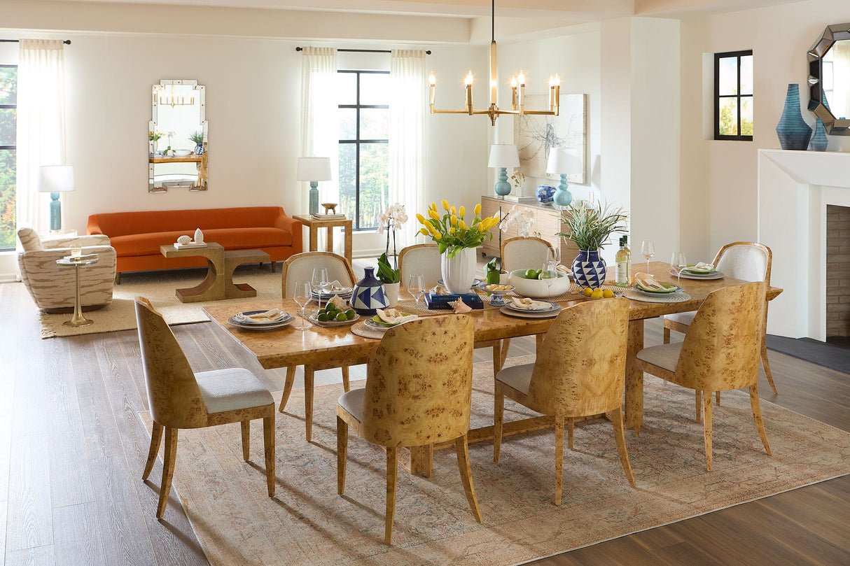 Ophelia Side Chair Dining Chair