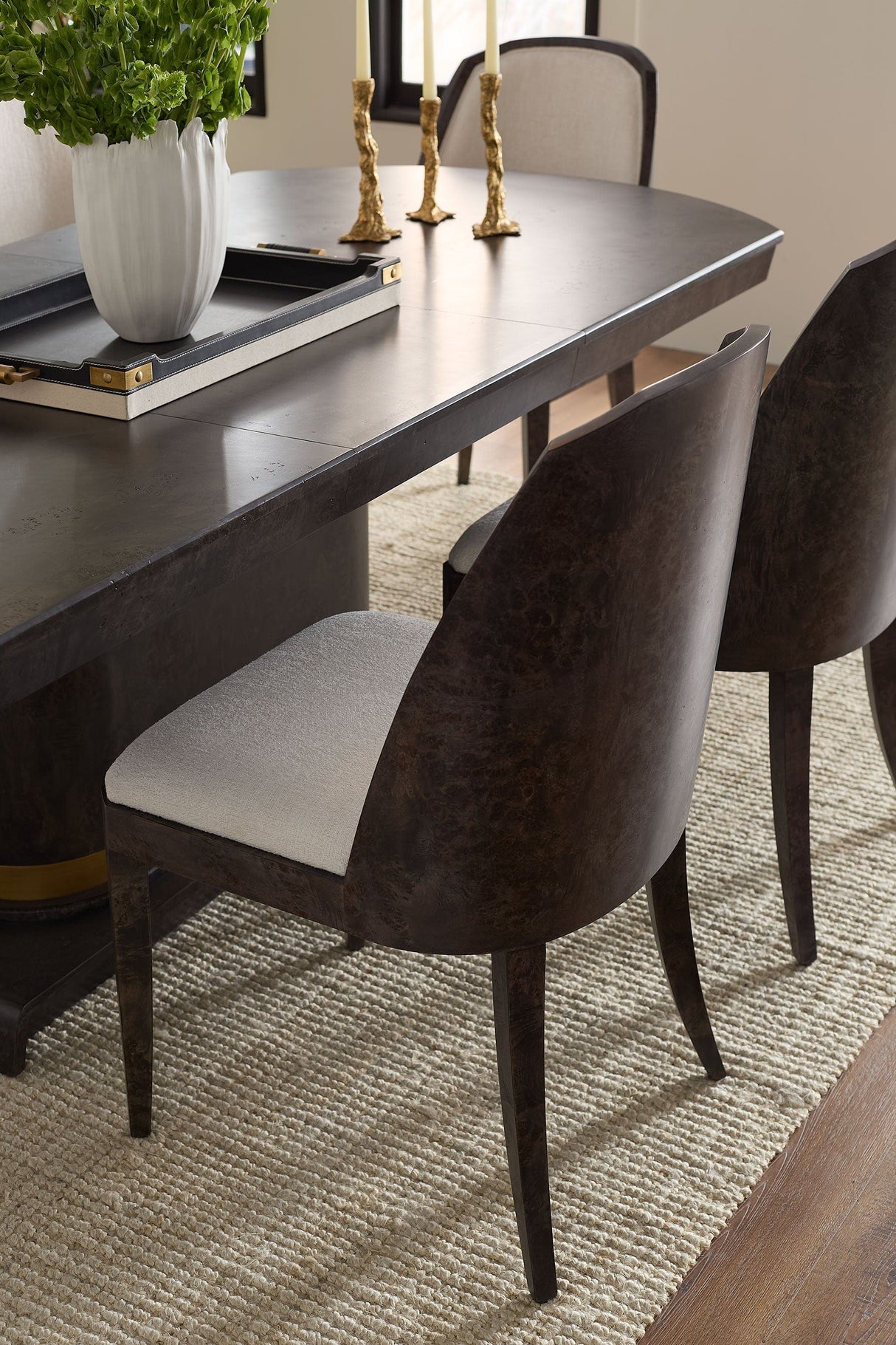 Ophelia Side Chair Dining Chair