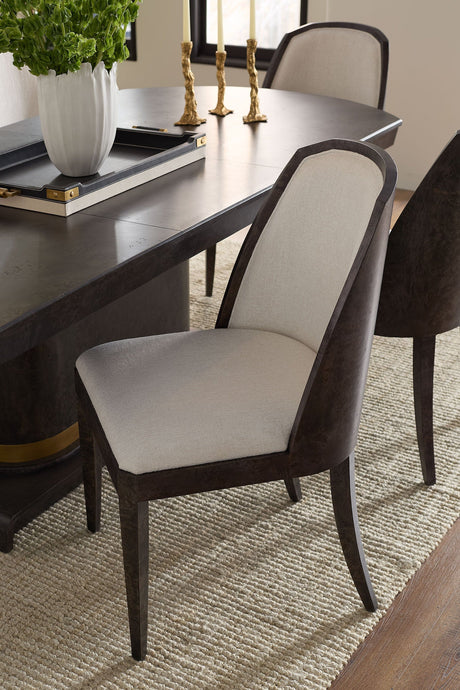 Ophelia Side Chair Dining Chair