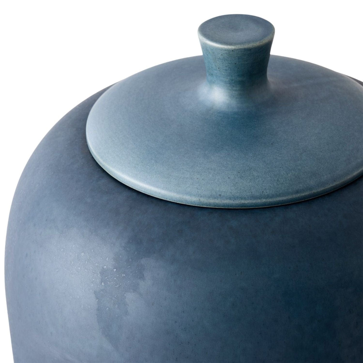 Opolo Jar Vases + Urns