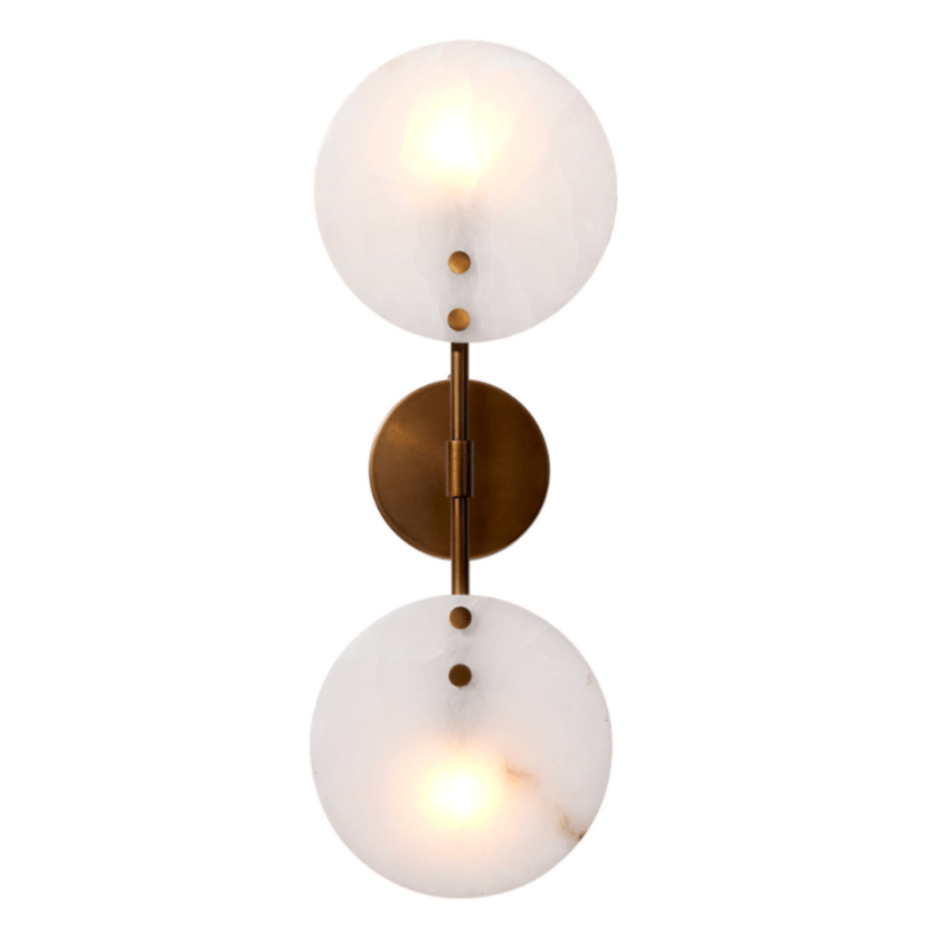 Oracle Sconce Wall Lighting