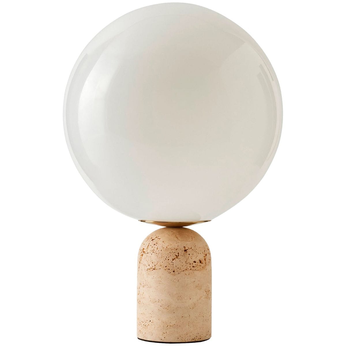 Orb Table Lamp Table + Desk Lamps DES880224
