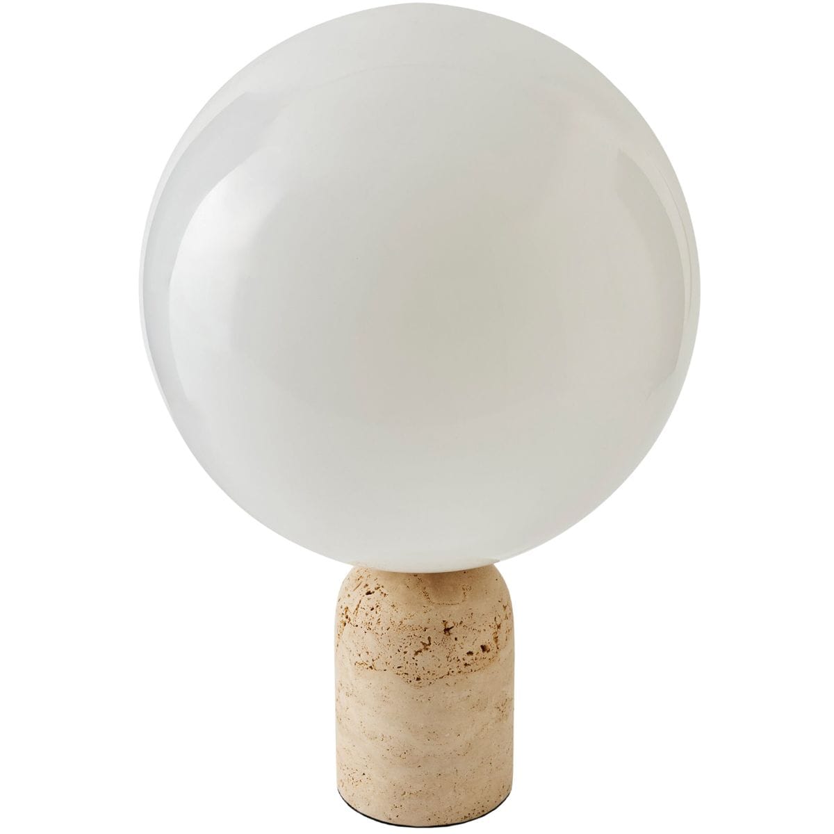 Orb Table Lamp Table + Desk Lamps DES880224