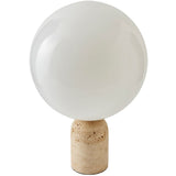 Orb Table Lamp Table + Desk Lamps DES880224