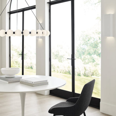 Orbet Chandelier Chandelier