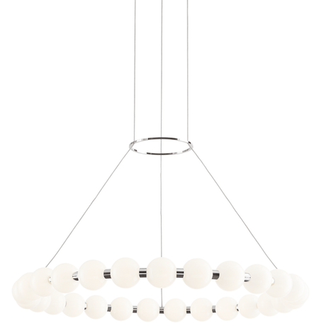 Orbet Chandelier Chandelier 700OBT30N-LED927