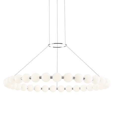 Orbet Chandelier Chandelier 700OBT36N-LED927