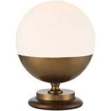 Orbis Table Lamp Table + Desk Lamps 6000-1103