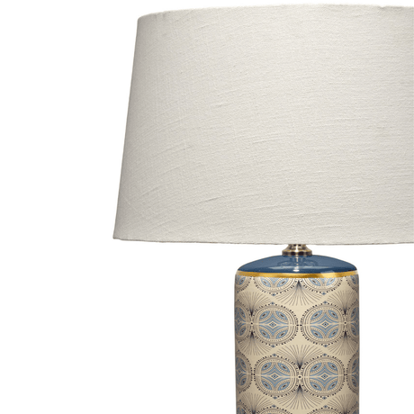 Orbital Table Lamp Table + Desk Lamps 9ORBITALTLCR 688933041804