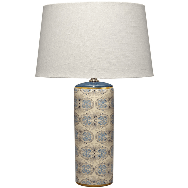 Orbital Table Lamp Table + Desk Lamps 9ORBITALTLCR 688933041804
