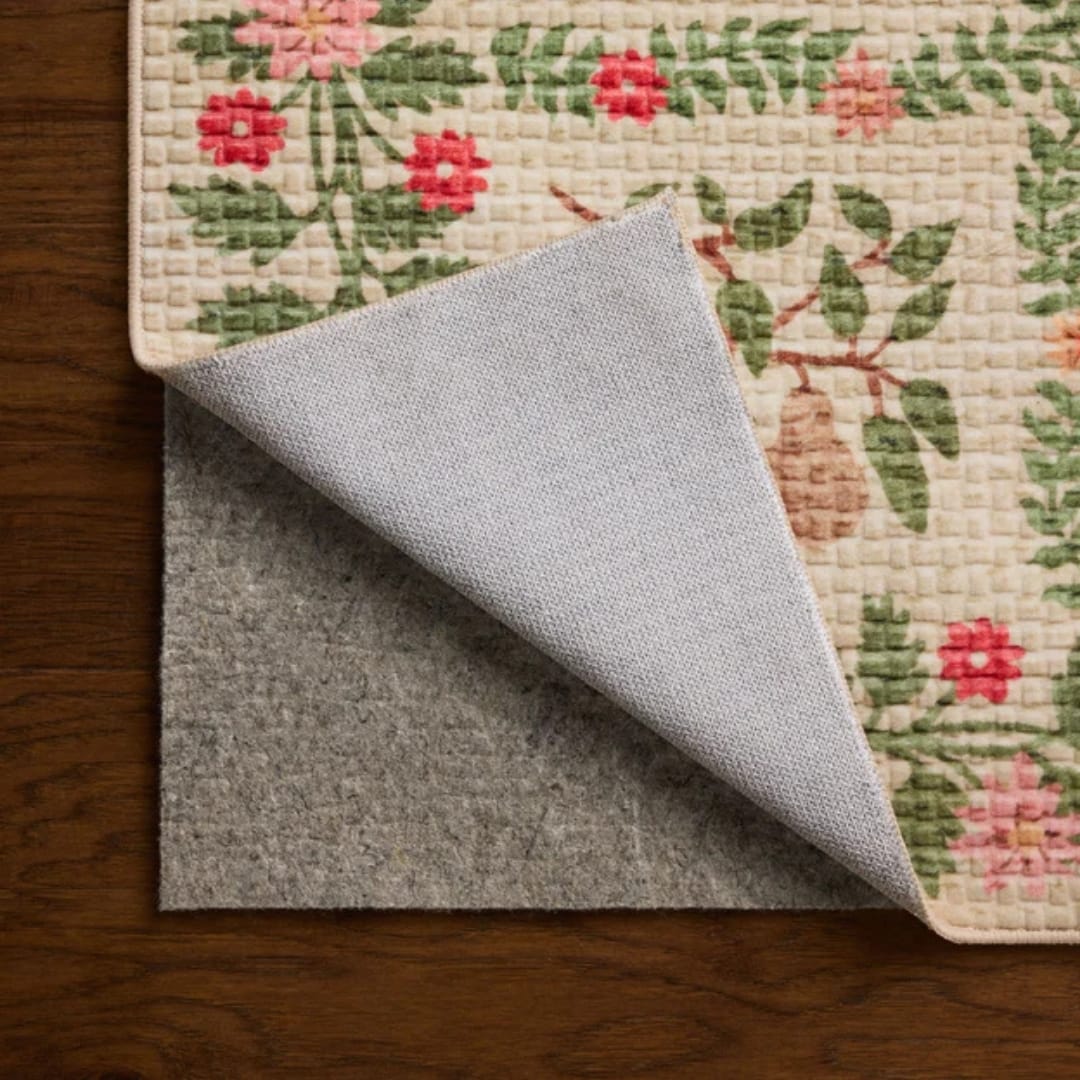 Orchard Beige/Multi Rug Area Rugs