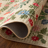 Orchard Beige/Multi Rug Area Rugs