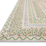 Orchard Ivory/Multi Rug Area Rugs