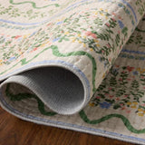 Orchard Ivory/Multi Rug Area Rugs