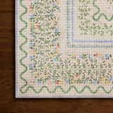 Orchard Ivory/Multi Rug Area Rugs