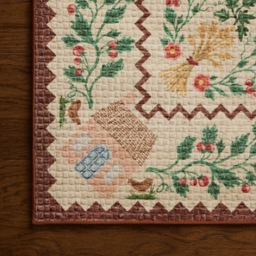 Orchard Rug Area Rugs