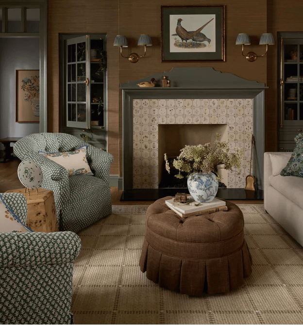 Orchard Rug Area Rugs