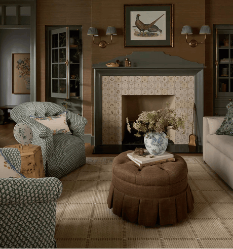 Orchard Rug Area Rugs