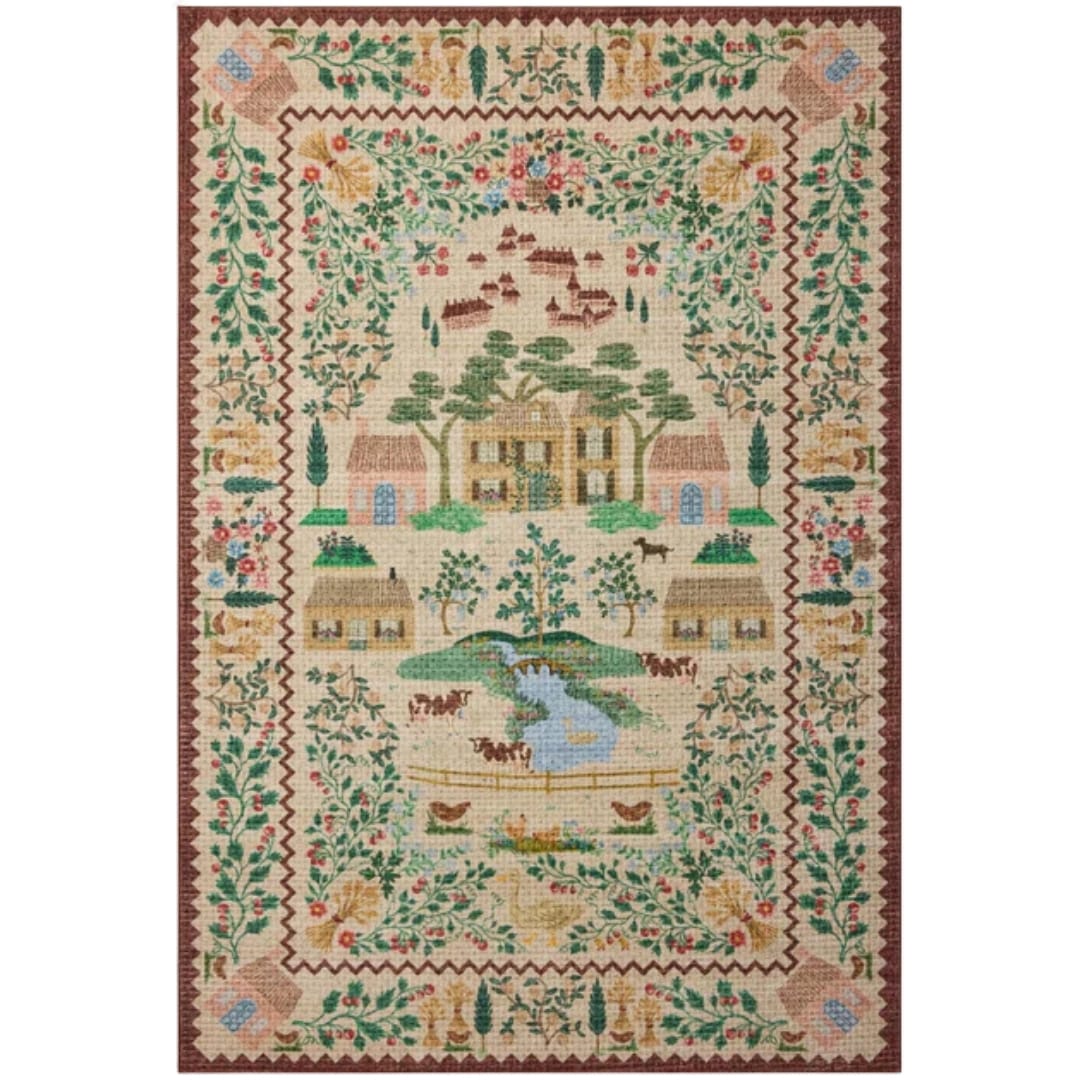 Orchard Rug Area Rugs ORCDORH-02AIML2339 885369934483