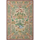 Orchard Rug Area Rugs ORCDORH-02AIML2339 885369934483