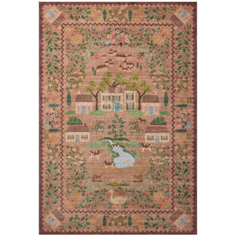 Orchard Rug Area Rugs ORCDORH-02MVEML2339 885369934490