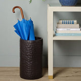 Orem Umbrella Stand Baskets + Bins 06OREM-LAV-USSM