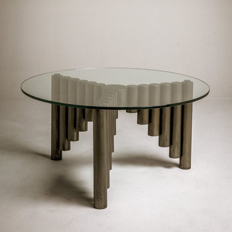 Organum Coffee Table Coffee Table GTAB1111GM 00842449131965