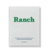 W&P Ranch Book by Abby Reisner