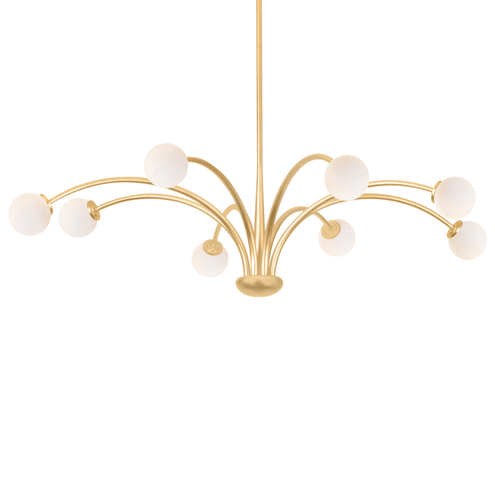 Orinda Chandelier Chandelier