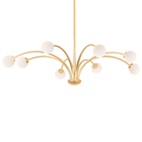 Orinda Chandelier Chandelier